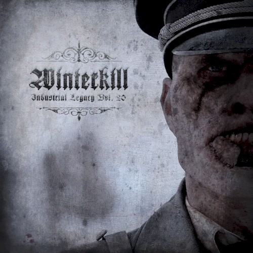 Industrial Legacy, Volume 20: Winterkill