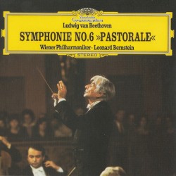 Symphonie No.6 "Pastoral"