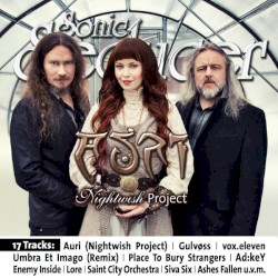 Sonic Seducer: Cold Hands Seduction, Vol. 231