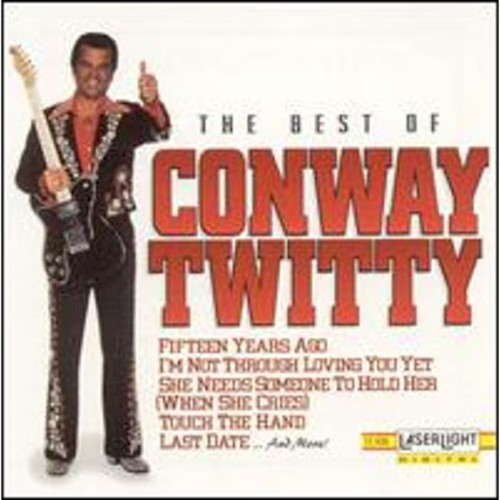 The Best of Conway Twitty