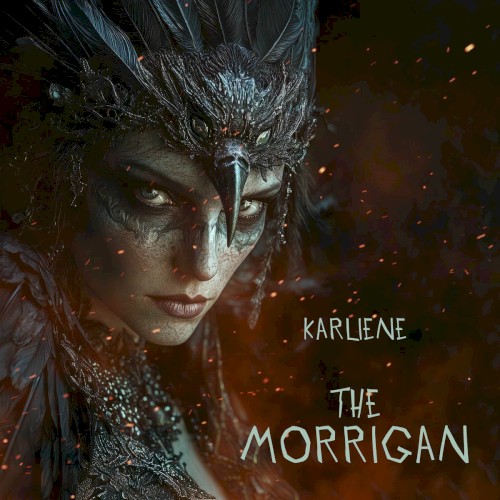The Morrigan