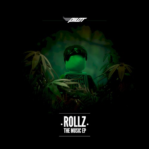 The Music EP