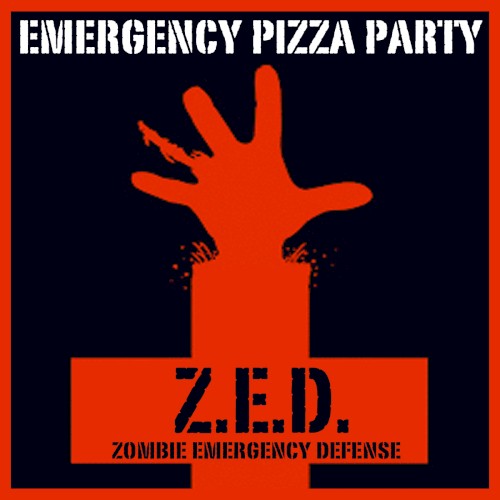Z.E.D.: Zombie Emergency Defense