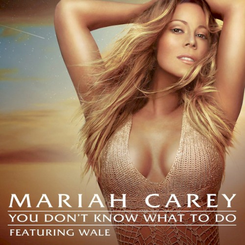 You Don’t Know What to Do