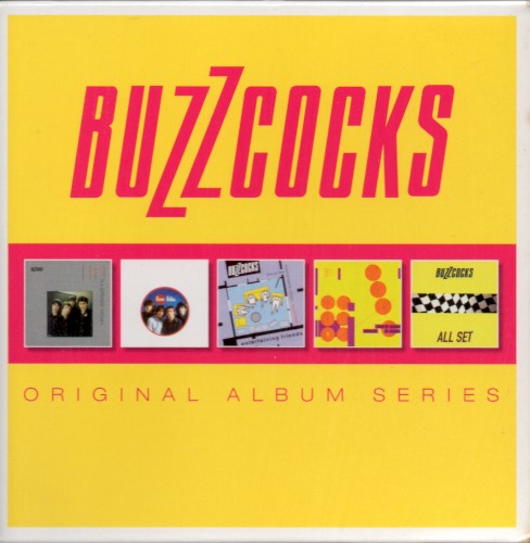 Original Album Series