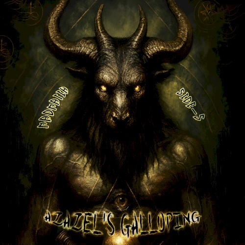 Azazel's Galloping