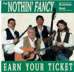 Earn Your Ticket