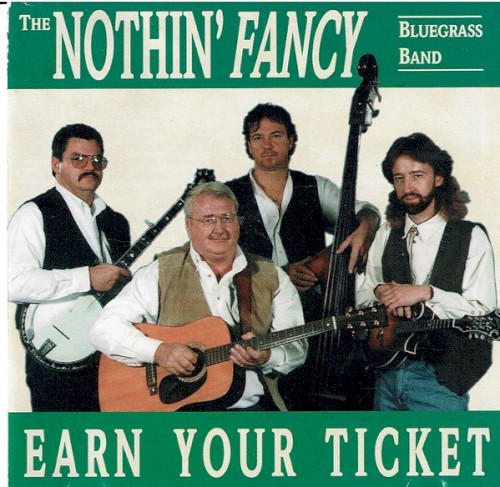 Earn Your Ticket