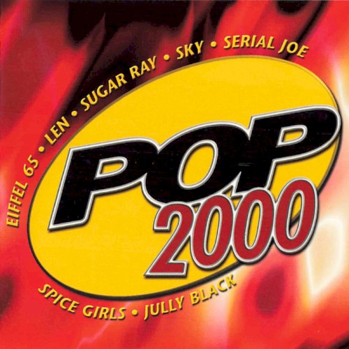 Pop 2000