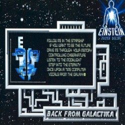 Back From Galactika