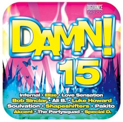 Damn! 15