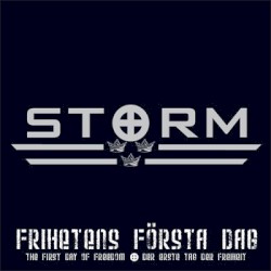 Frihetens första dag
