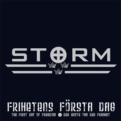 Frihetens första dag
