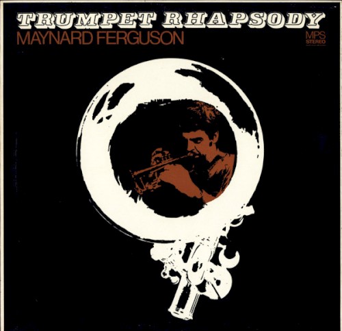Trumpet Rhapsody