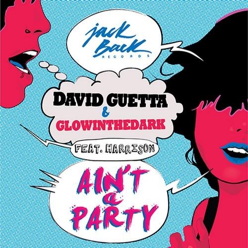 Ain’t a Party
