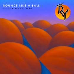 Bounce Like A Ball