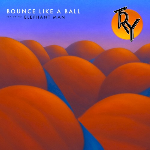 Bounce Like A Ball