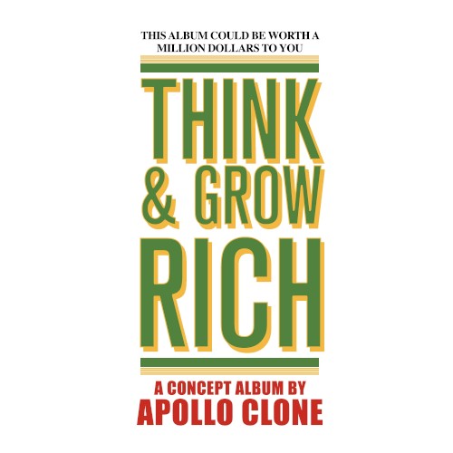 Think and Grow Rich