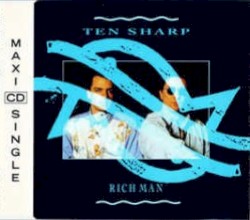 Rich Man