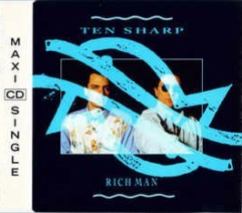Rich Man