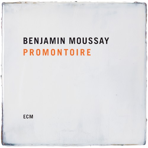 Promontoire