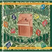 A Million Dollars Worth of Doo-Wop, Volume 4