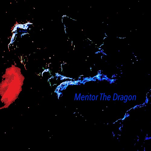 Mentor the Dragon