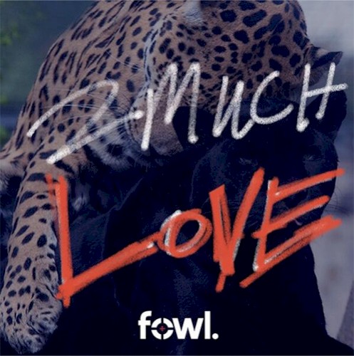 2MuchLove