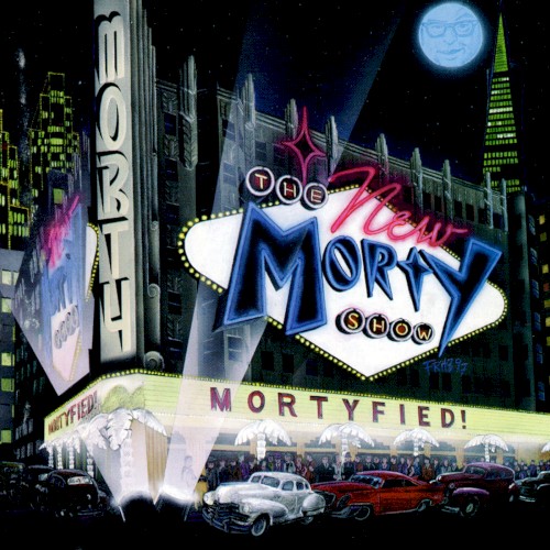 Mortyfied