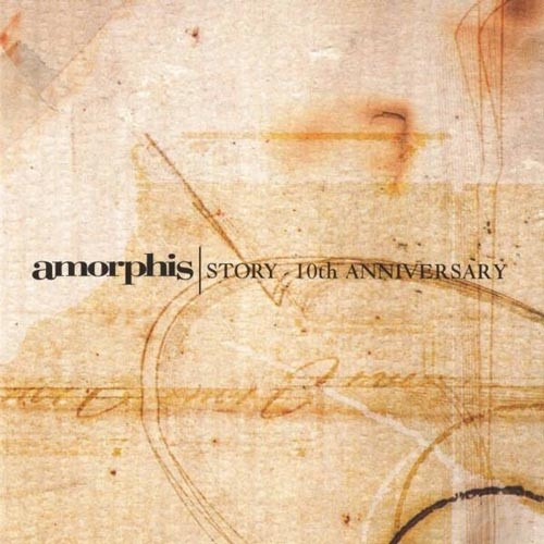 Story: 10th Anniversary