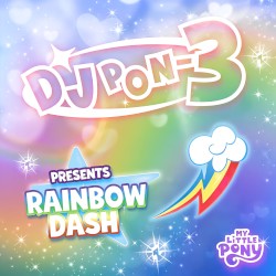 DJ Pon-3 Presents: Rainbow Dash