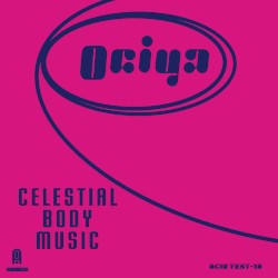 Celestial Body Music