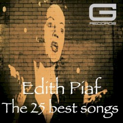 The 25 Best Songs