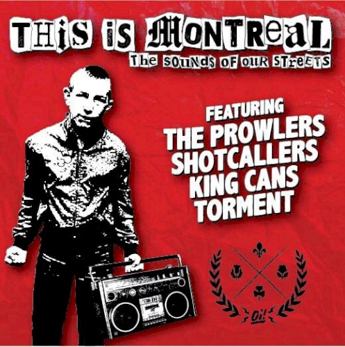 This Is Montreal: The Sounds of Our Streets