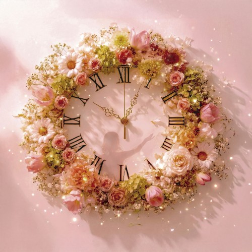 Time With You