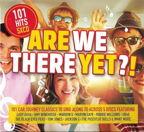 101 Hits: Are We There Yet?!