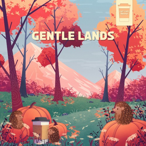 Gentle Lands