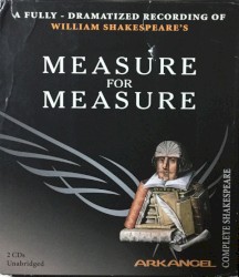 Measure for Measure