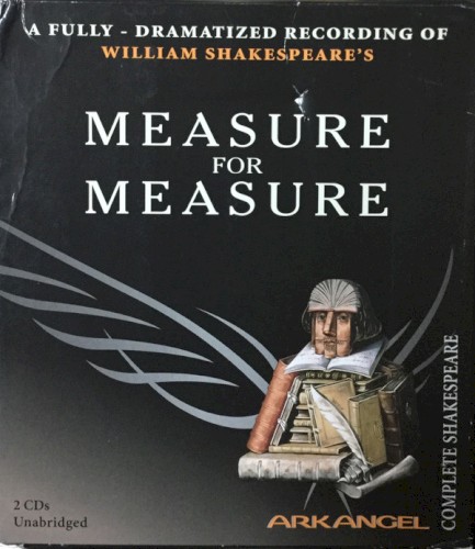 Measure for Measure