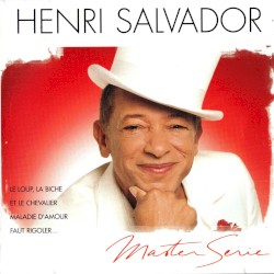 Henri Salvador