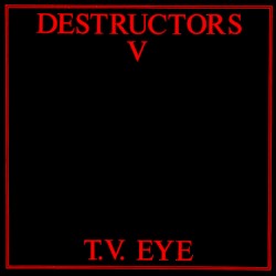 T.V. Eye