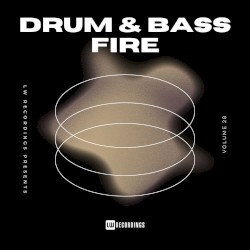 Drum & Bass Fire, Vol. 28