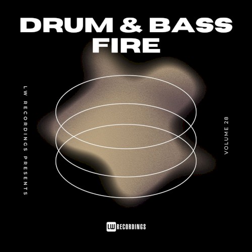 Drum & Bass Fire, Vol. 28