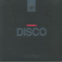 [ Origins ] Disco