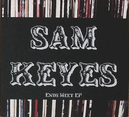 Ends Meet EP