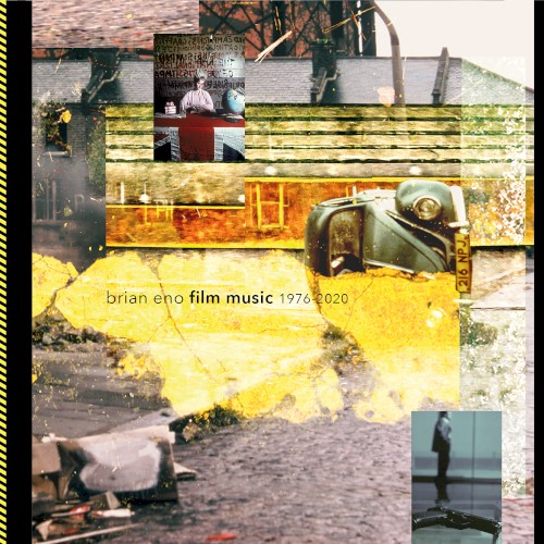 Film Music 1976–2020
