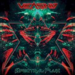 Spectral Flux