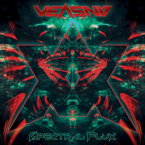 Spectral Flux
