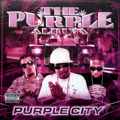 The Purple Album