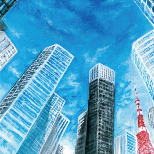 In Tokyo City